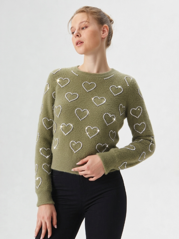 Producto - SWEATER . H237 - 4