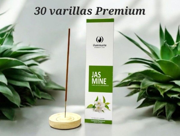 Producto - ILUMINARTE LINEA BLANCA X 30 UND