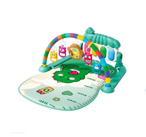 Producto - Gimnasio de Actividades con piano - Love - 2
