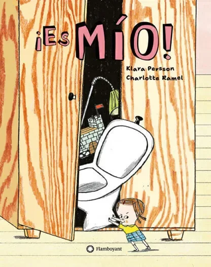 Producto - ES MÍO