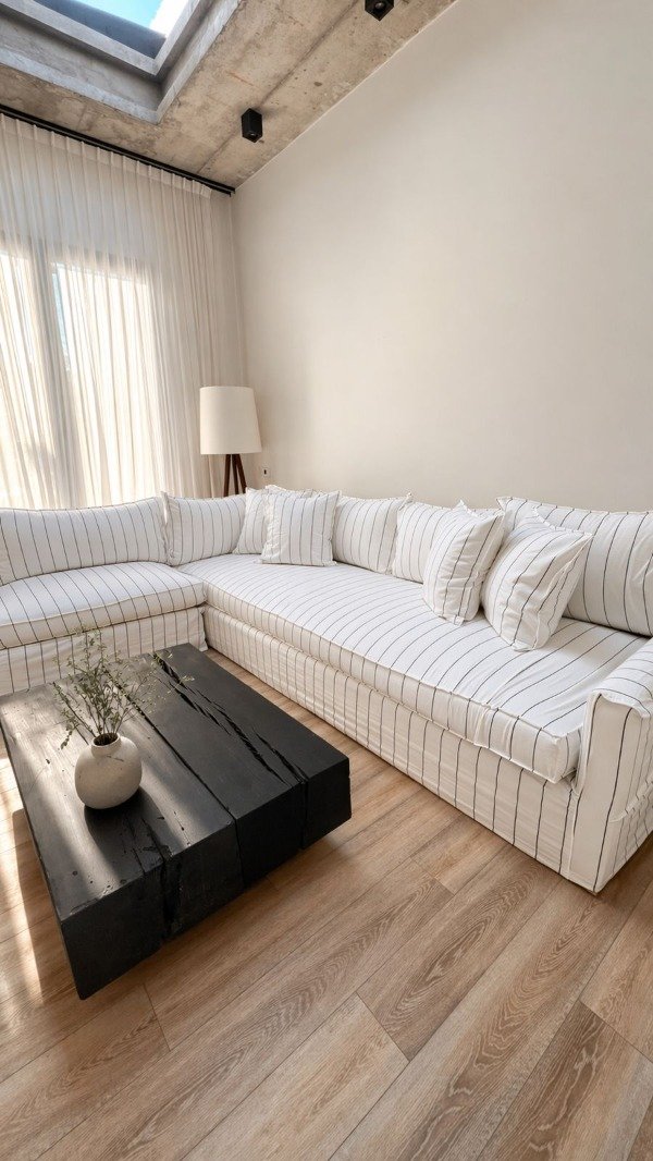 Producto - Sofá Lino - 2