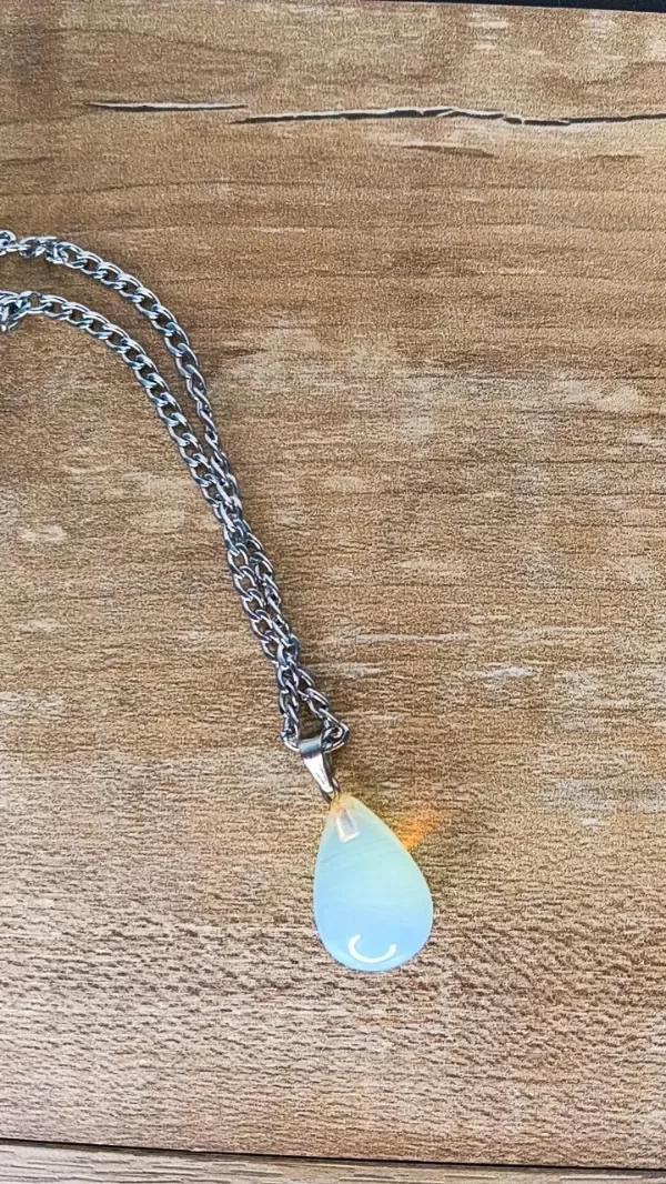 Producto - DIJE GOTA
