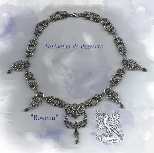 Producto - Ravenclaw - Rowena