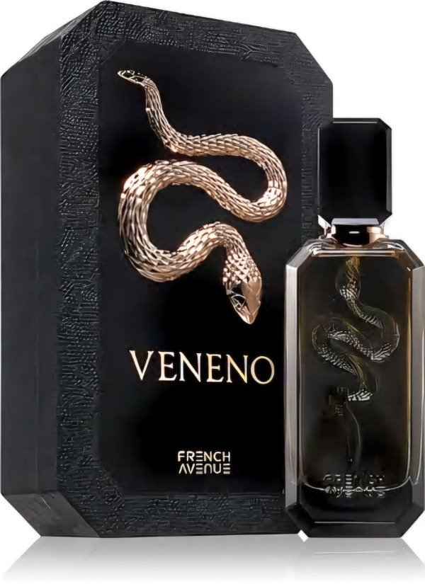Producto - Veneno French Avenue