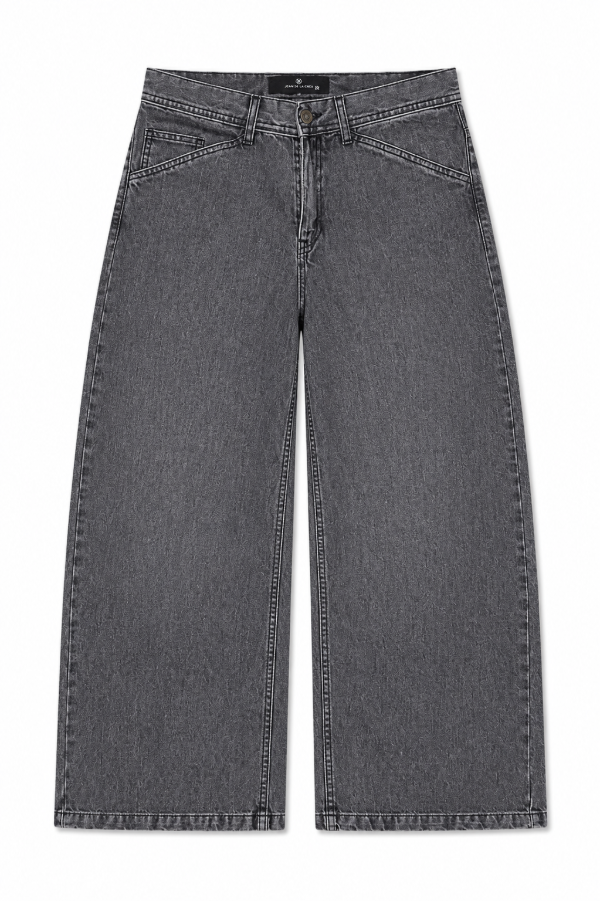 Producto - BAGGY JOAN GRIS - 0