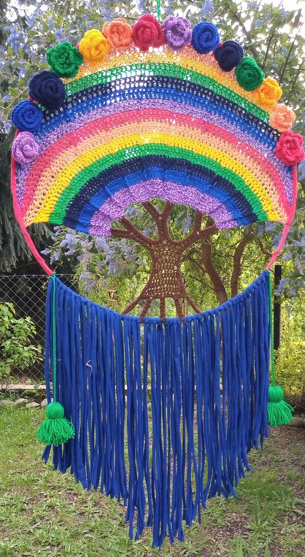 Producto - Súper arcoiris