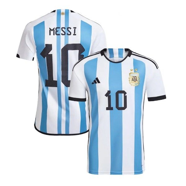 Producto - HOT SALE - Remeras Argentina - mundial 2026