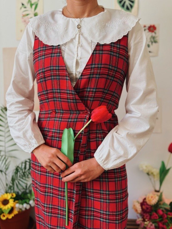 Producto - Vestido Bristol