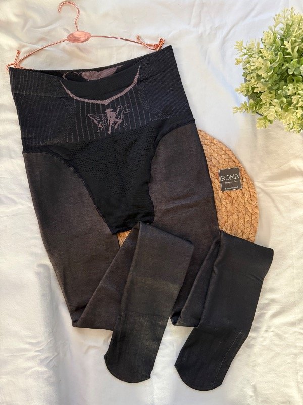 Producto - Pantis efecto piel con faja