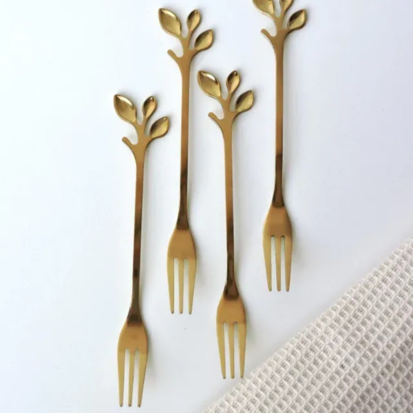 Producto - Tenedor de picada x 6