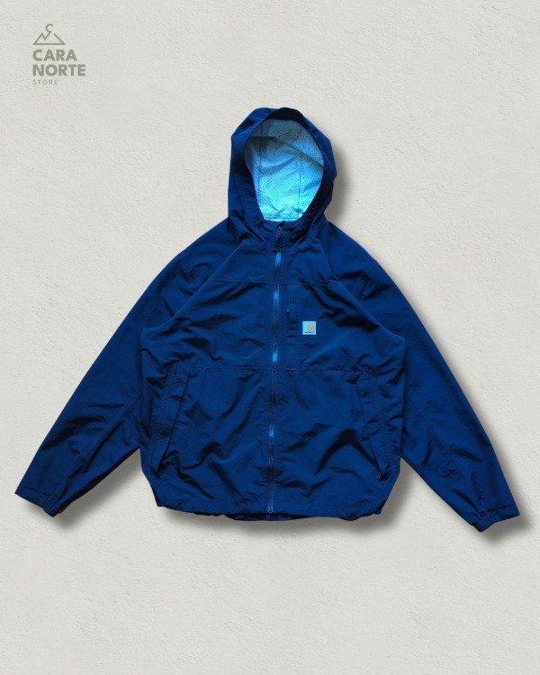Producto - Campera Carhartt Storm Defender Impermeable
