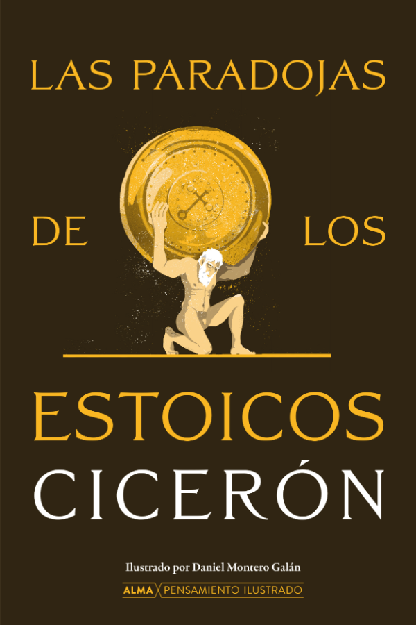 Producto - Las paradojas de los estoicos - Cicerón