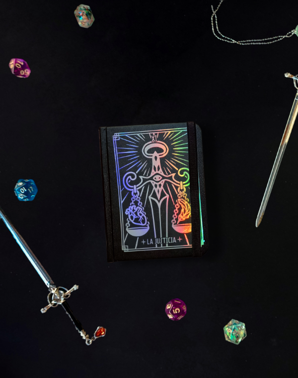 Producto - La Justicia - A7