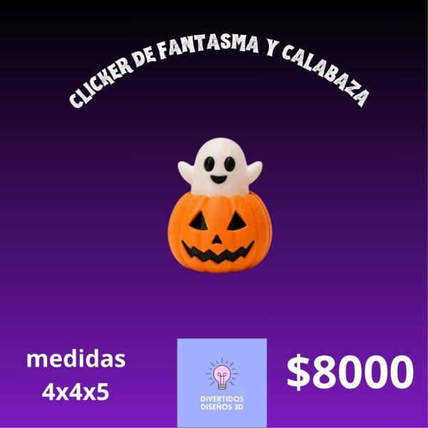 Producto - Halloween - 9