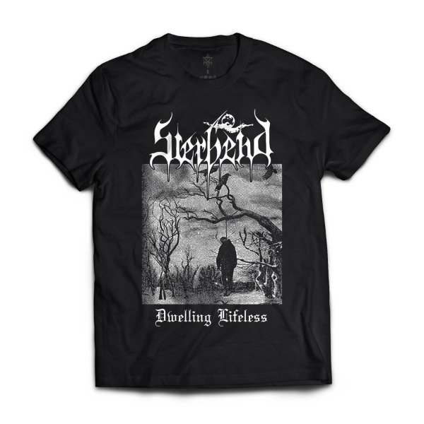 Producto - Sterbend - Dwelling Lifeless - 0