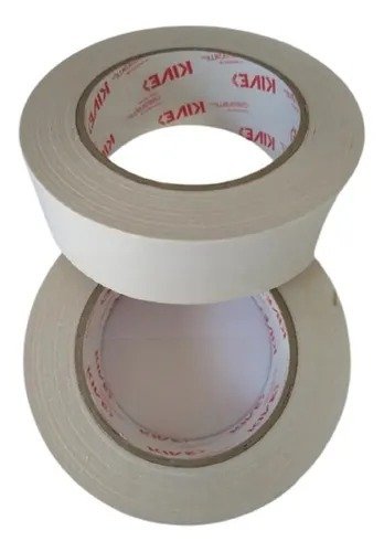 Producto - CINTA ADHESIVA KIVE BI-FAZ 36mm x30mts.