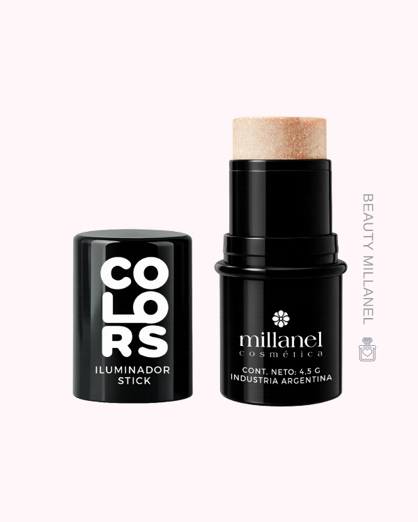 Producto - Iluminador Stick Colors 4.5 g