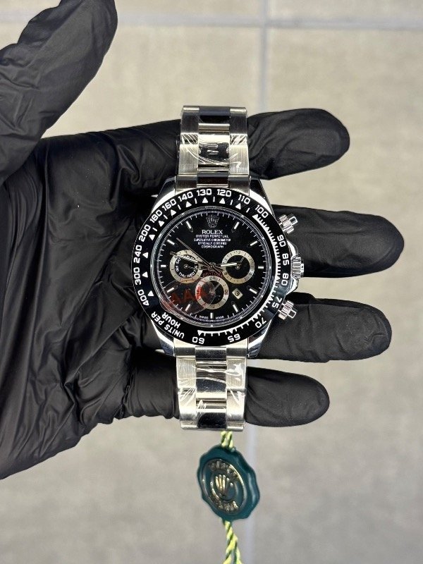 Producto - ROLEX DAYTONA NIGHT (calidad AAA)