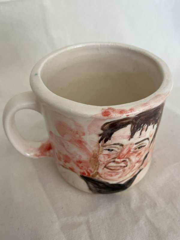 Producto - Taza Que Re Loco Toy Yo Se