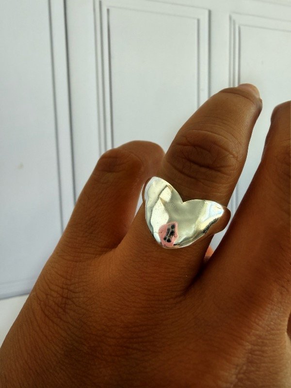 Producto - Anillo Iconika Silver