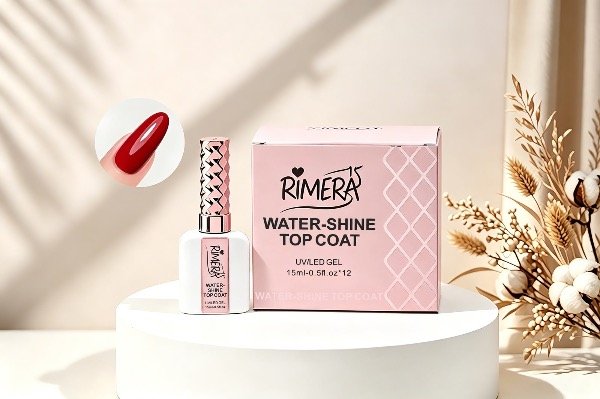 Producto - Top Coat Water-Shine Rimera Quince