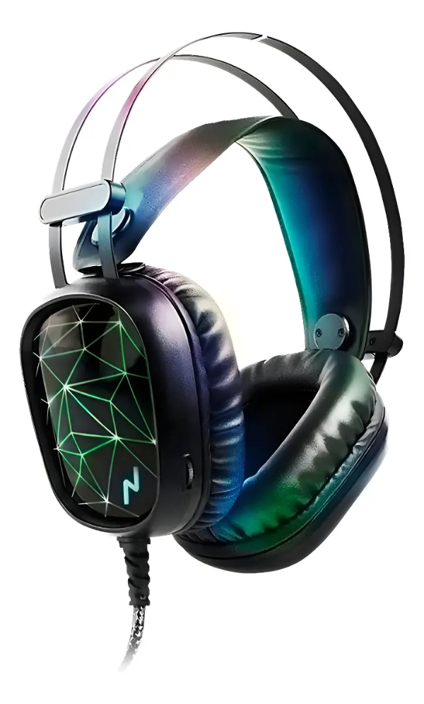 Producto - Auriculares Gamer HYDRA NOGA