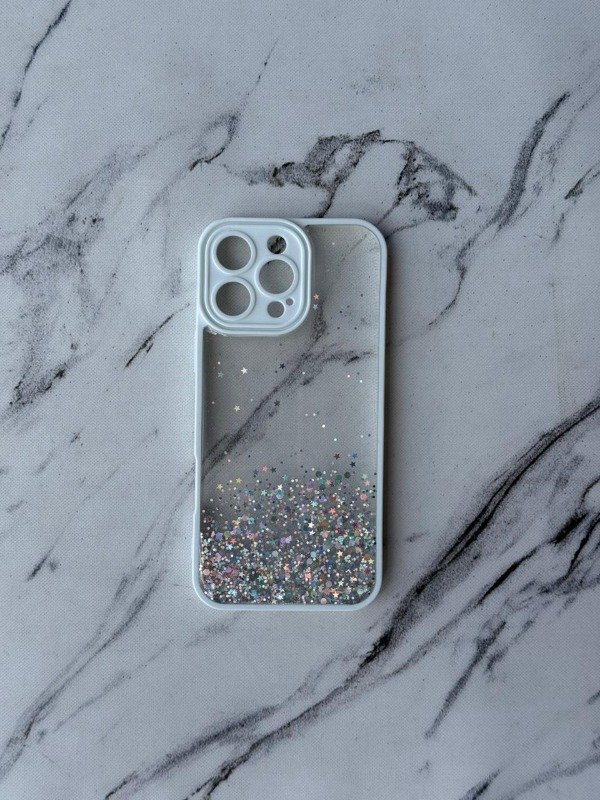 Producto - Clear borde blanco