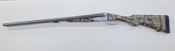 Producto - Escopeta Ar.Ca yuxta puesta calibre 12 bigatillo
