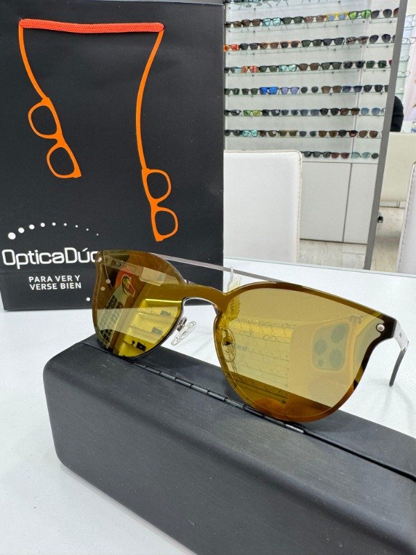 Producto - Gafas de sol multimarcas XVIII