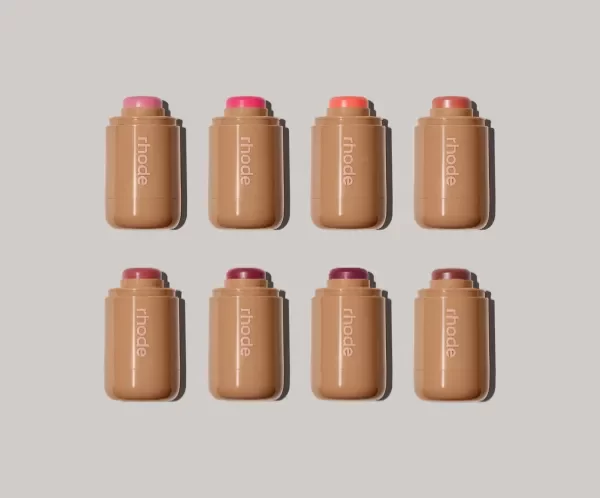 Producto - Rhode pocket blush
