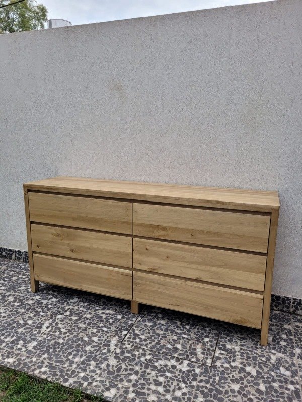 Producto - COMODA SAMIRA