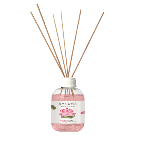Producto - Difusor Aromático - 11