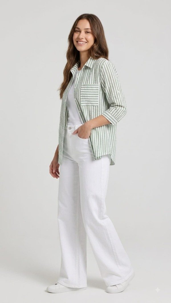Producto - CAMISA ELINA - 1