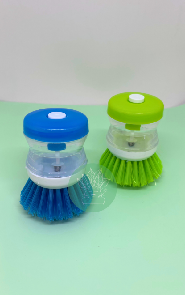 Producto - Cepillo recargable chico