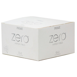 Producto - PRIME ZERO HIPER FINO 12X3