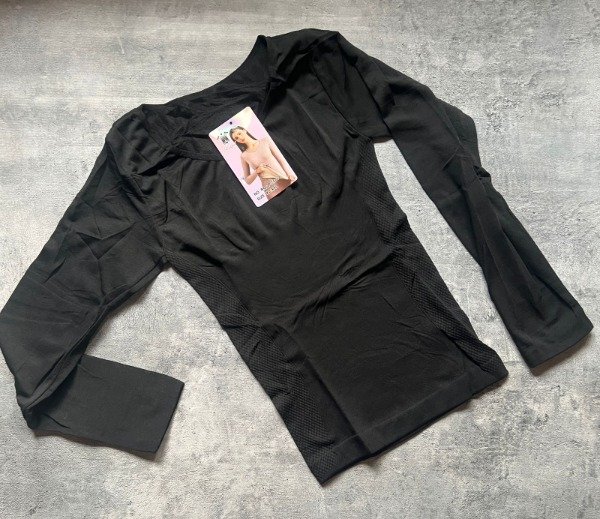 Producto - camicetas termicas dama x 4