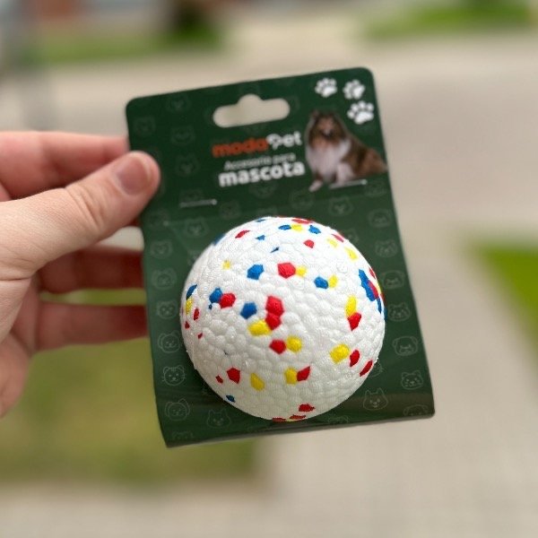 Producto - Pelota extreme - 0