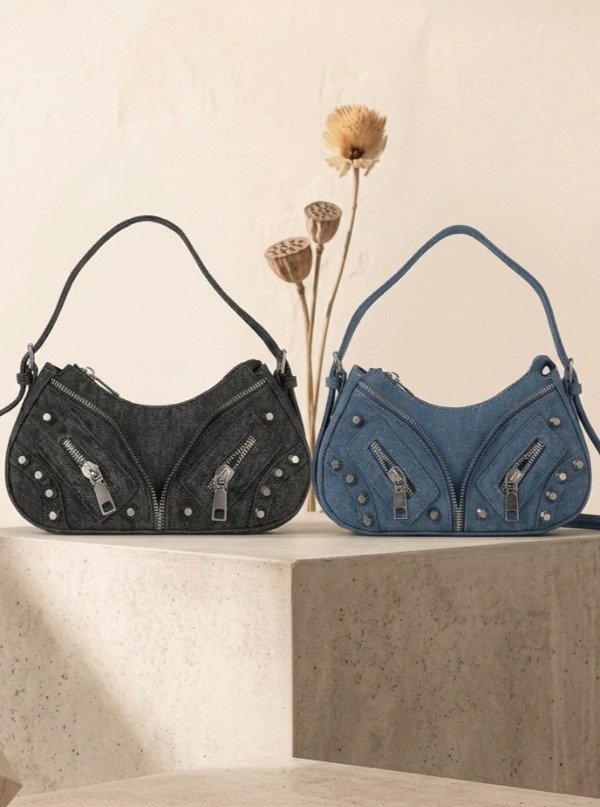 Producto - Mini bag Mía - 0