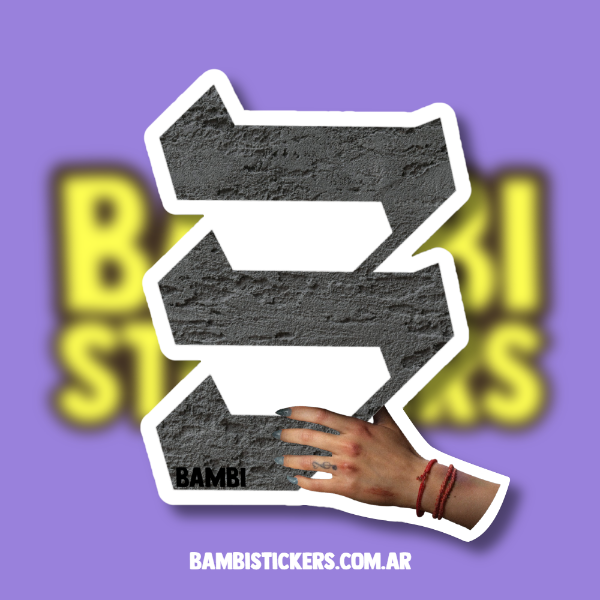 Producto - Gladys (logo)