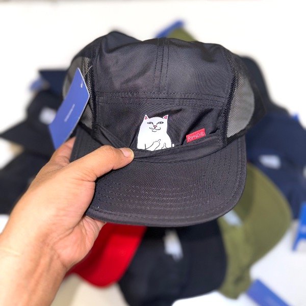 FIVE PANELS l RipnDip — imagen 5