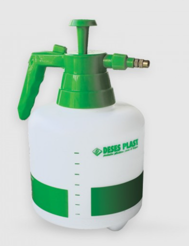 Producto - fumigador 3lts a presion