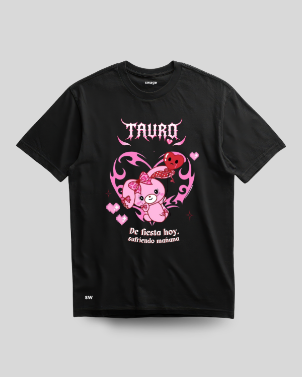 Producto - Dark Coquette Tauro