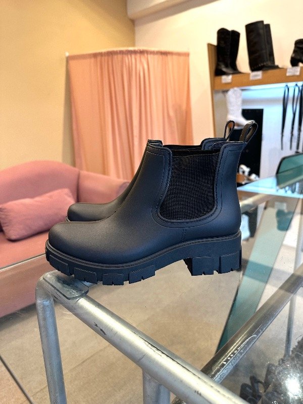 Producto - Botas Lluvia