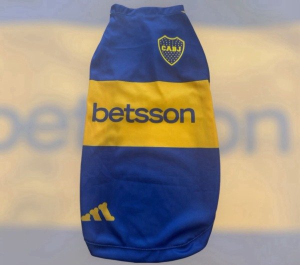 Producto - Camiseta Boca