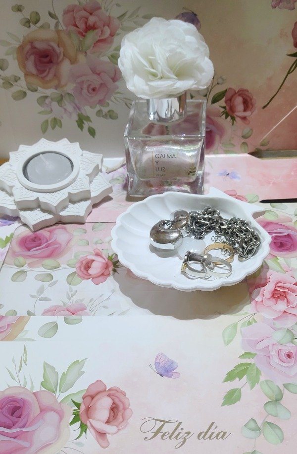 Producto - Box White