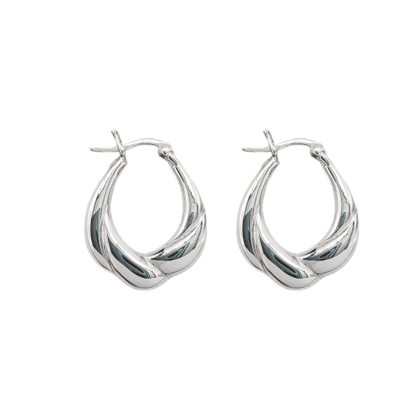 Producto - Argollas Infladas Juto 20 Milímetros