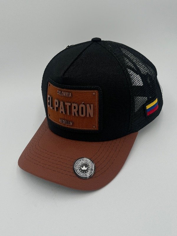 Producto - El patrón 33
