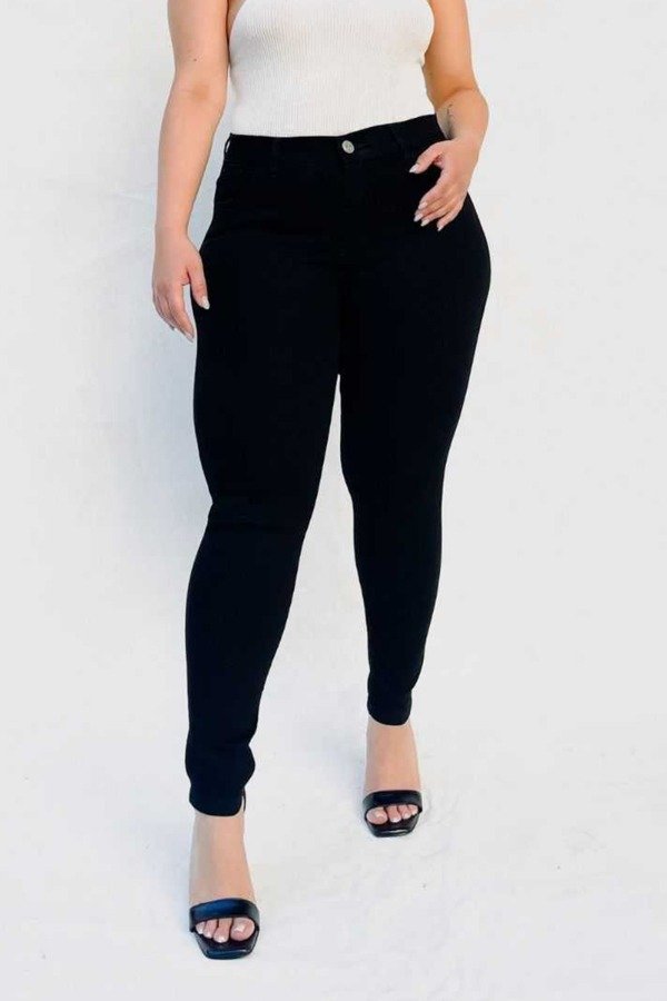 Producto - CHUPIN ELASTIZADO 46 negro