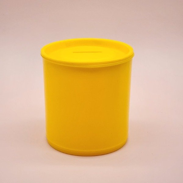 Producto - ALCANCIAS PLASTICAS - 10