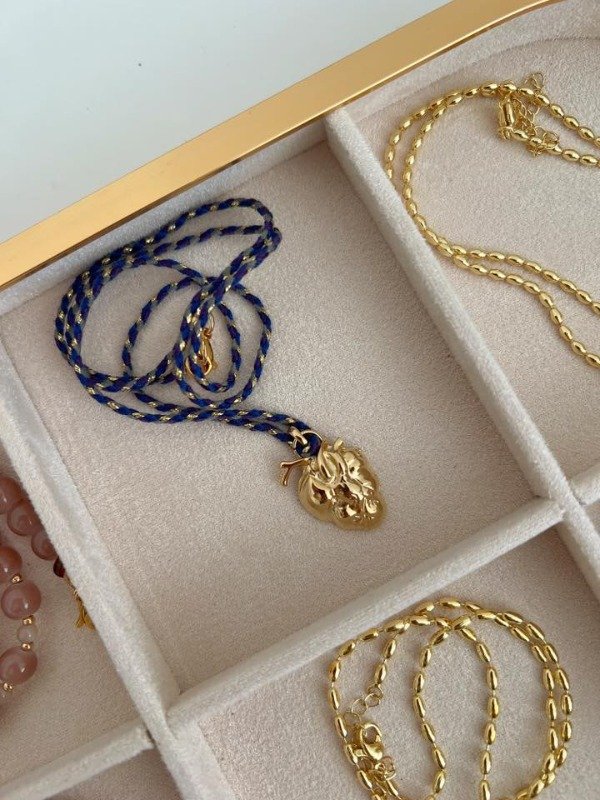 Producto - Collar Amour